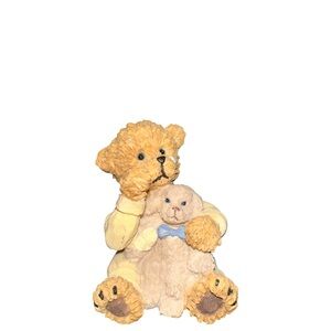 VINTAGE BEAR